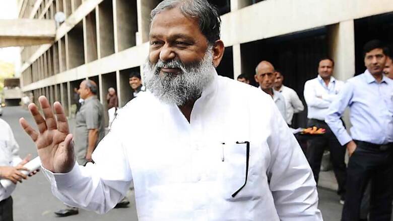 ‘Can Stay Awake at Midnight For Yakub Menon, But Delays Ayodhya Hearing’: Haryana Minister’s Jab at SC