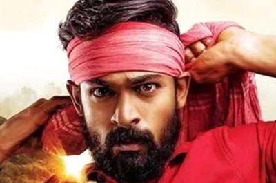 Konda Polam Fails at Box Office But Wins Hearts of TV Audience