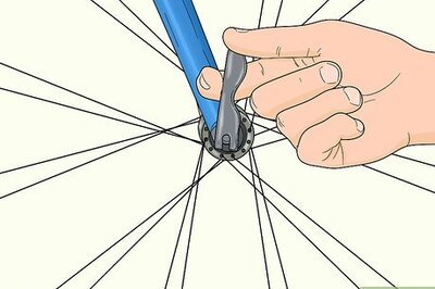 How to Replace Bike Bearings