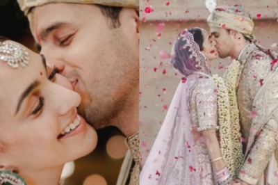 Viral Song Ranjha From Sidharth Malhotra and Kiara Advani's Wedding Officially Released