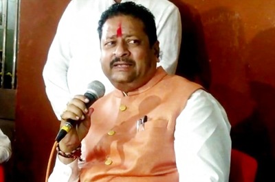 Despite Uproar, Defiant K'taka MLA Says Centenarian Freedom Fighter HS Doreswamy Speaks Cong Language, BJP Red-faced