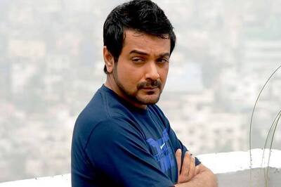 Shekhar Kapur inspires Prosenjit in 'Shanghai'
