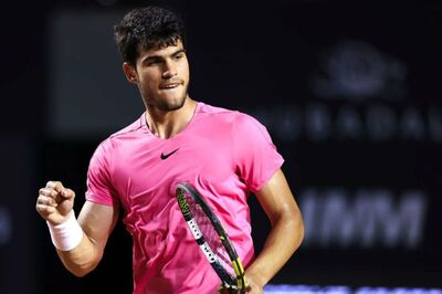 Indian Wells: Carlos Alcaraz Downs Thanasi Kokkinakis to Power Into Third Round