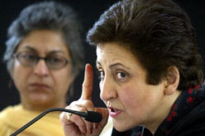 PM sorry for raid on Asma Jehangir