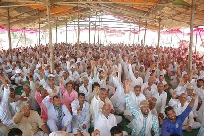 Jats To Resume Agitation Demanding Reservation