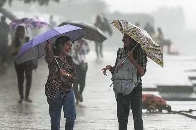 Monsoon Starts Delayed Retreat With India Recording 6% Deficit | Reasons Behind Less Rain