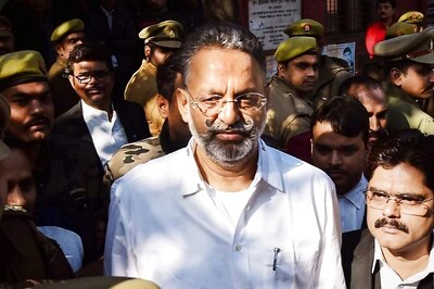 News18 Evening Digest: Mukhtar Ansari's Post-mortem Done; BJP's 8th List Likely And Other Top Stories