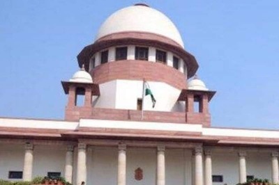 SC Raps UP Govt for Not Releasing Accused on Bail Despite Its Month Old Order