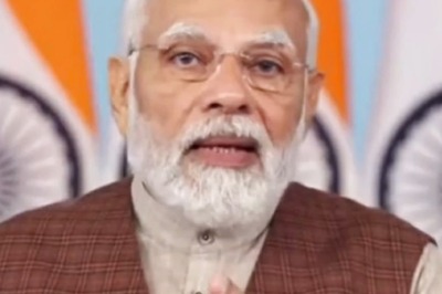 Budget 2023 To Give New Growth Energy To Infrastructure Sector: PM Modi