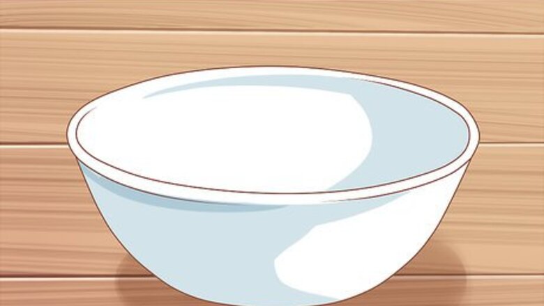 How to Bathe Your Frog