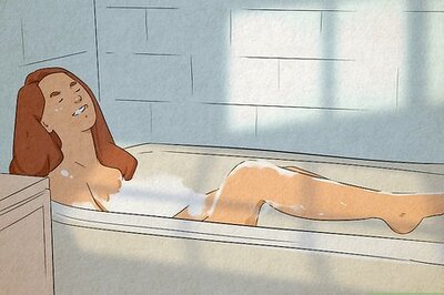 How to Spend Your Free Time (Girls)