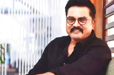 Sarath Kumar Clarifies His Comment At Varisu Event After Controversy