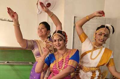 Teachers' Day 2023: Mesmerizing Fusion of Classical Dances by Three Educators