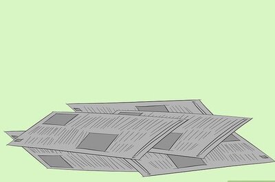 How to Make a Senet Board