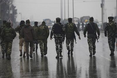 Nuclear Deterrence Helped De-escalate Tensions During Pulwama Crisis: Pakistan Official