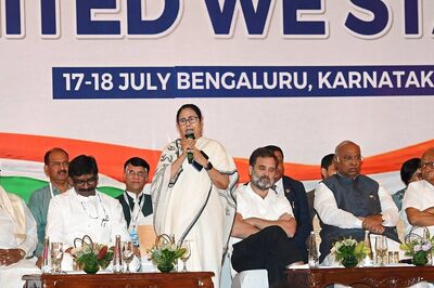 Complaint Filed with Delhi Police Claiming Oppn Parties Violated Emblems Act by Naming Their Coalition INDIA