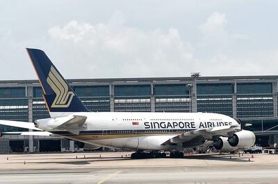 Singapore Airlines Knocks Qatar Airways Off The Top Spot in Global Airline Ranking