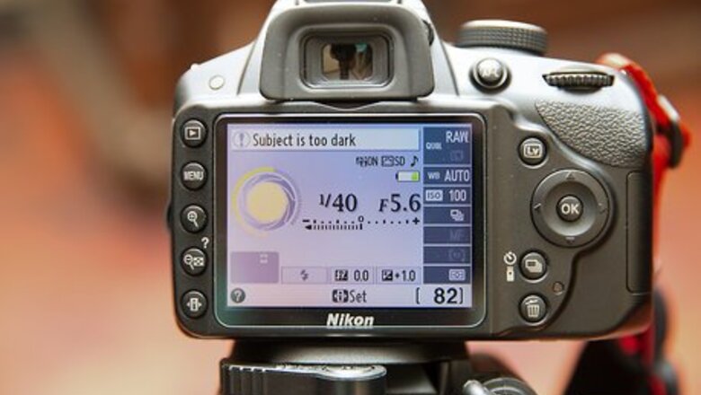 How to Take a Professional Photo