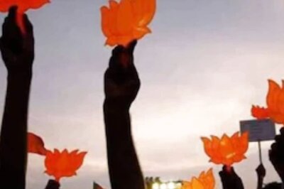 BJP Top Brass to Hold Meeting with Party's Bihar Core Group on Tuesday