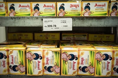 Railways Responds to Amul's Business Proposition on Twitter in Epic Way