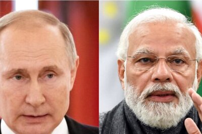 Despite UNSC Abstention, India’s Message To Russia Has Sharpened