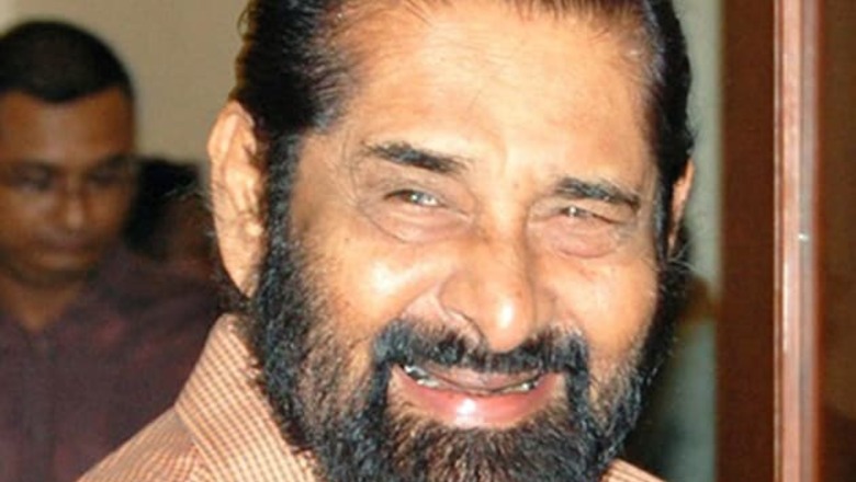 Trends changing in Malayalam cinema: Actor Madhu