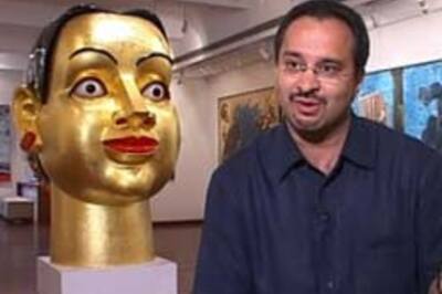 Indian art rakes in big moolah