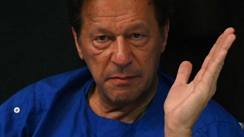 Audio of Imran Khan's Wife Discussing 'Sale of Watches' Leaked Amid Row over Selling Expensive Gifts