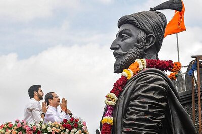 A Shiv Sainik Will Be Prime Minister One Day, Says Uddhav Thackeray at Sena's 54th Foundation Day