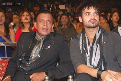 Lady luck hasn't smiled on Mahaakshay yet, feels father Mithun