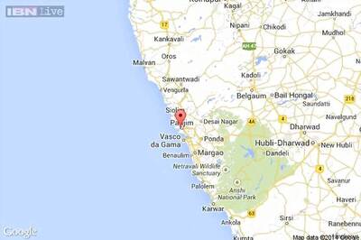 Goa's greenfield airport project gets further push