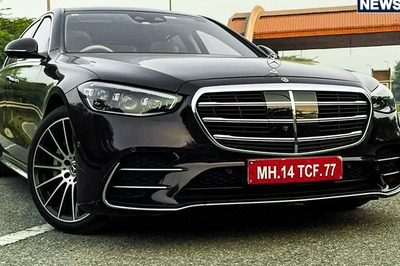 Mercedes-Benz to Focus on High Luxury Vehicles, Target Increased Profits