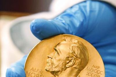 Nobel Prizes Struggle With Wide Gender Disparity, This Year Too