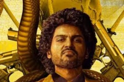 Actor Karthi To Have A Totally Different Avatar In Tamil Film Japan: Reports