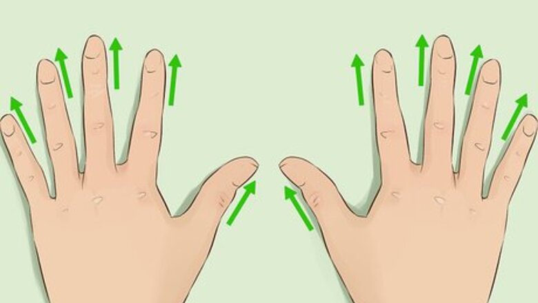 How to Count to 99 on Your Fingers