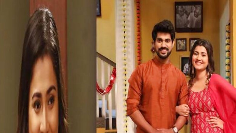 Viewers Love Apurva's New Look in Marathi Serial Thipkyanchi Rangoli