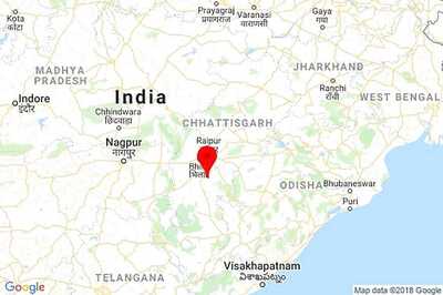 Dhamtari Election Result 2018 Live Updates: Ranjana Dipendra Sahu of BJP Leading