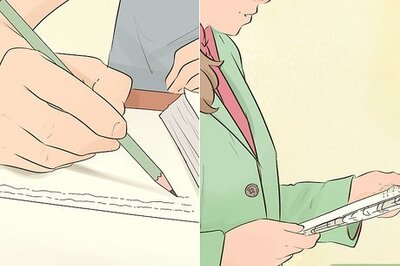 How to Memorize a Speech