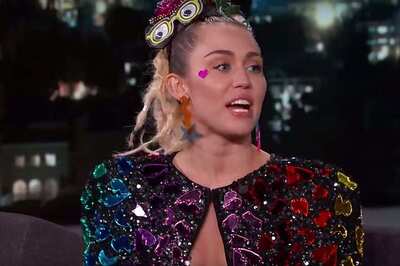 Miley Cyrus used to be 'depressed' because of her looks