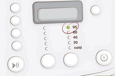 How to Shrink Preshrunk Shirts