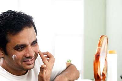 Applying SPF To Using Toner, Summer Skincare Hacks For Men