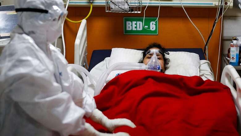 1 Covid Patient Infected 12 Others in Karnataka, Reveals Sero Survey Amid Looming 3rd Wave Threat