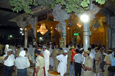 After Malegaon, setback for Ajmer blast, 13 witnesses turn hostile