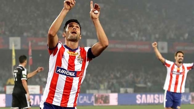 As it happened: Delhi Dynamos vs Atletico de Kolkata, ISL Match 47