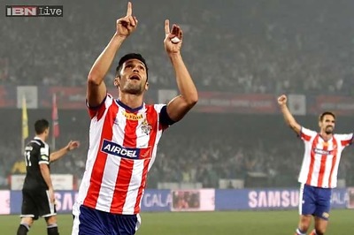 As it happened: Delhi Dynamos vs Atletico de Kolkata, ISL Match 47