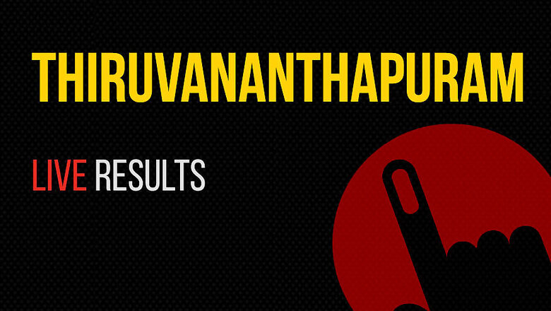 Thiruvananthapuram Election Results 2019 Live Updates (Trivandrum): Dr. Shashi Tharoor of INC Wins