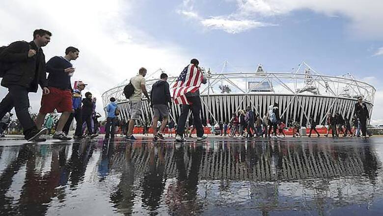 Olympic bus hits, kills cyclist near stadium