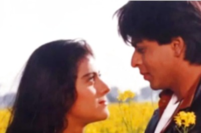 Happy Birthday, Kajol: Watch 5 Evergreen Romantic Songs of the Actress