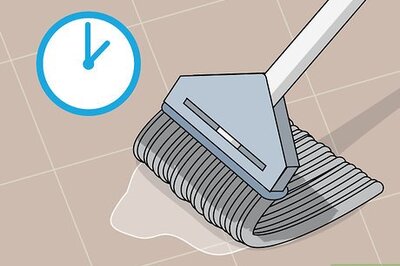 How to Clean Quarry Tiles