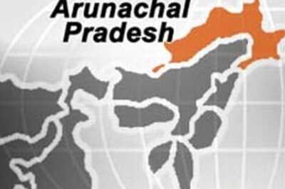 We approached Arunachal BJP MPs to save UPA: Cong